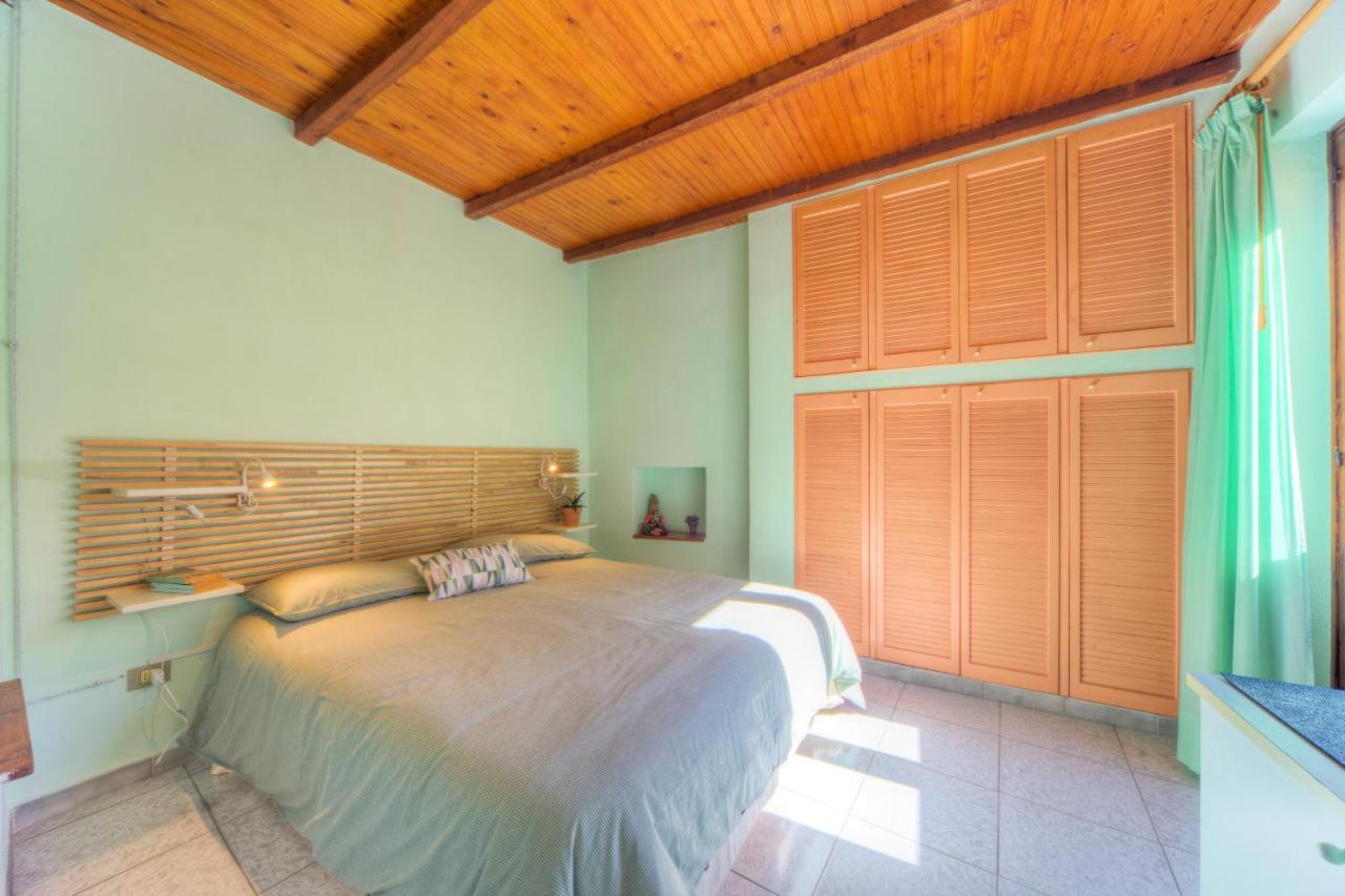Ortigia San Pietro Apartment Syracuse Ngoại thất bức ảnh