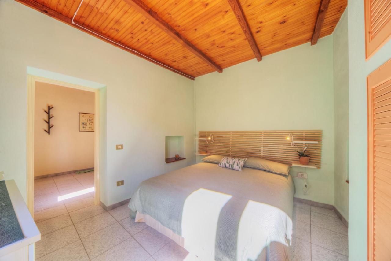 Ortigia San Pietro Apartment Syracuse Ngoại thất bức ảnh