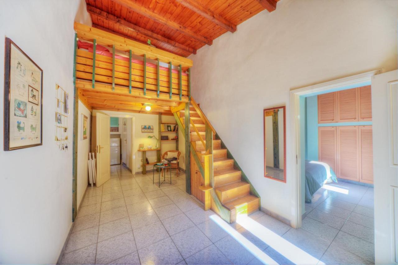 Ortigia San Pietro Apartment Syracuse Ngoại thất bức ảnh