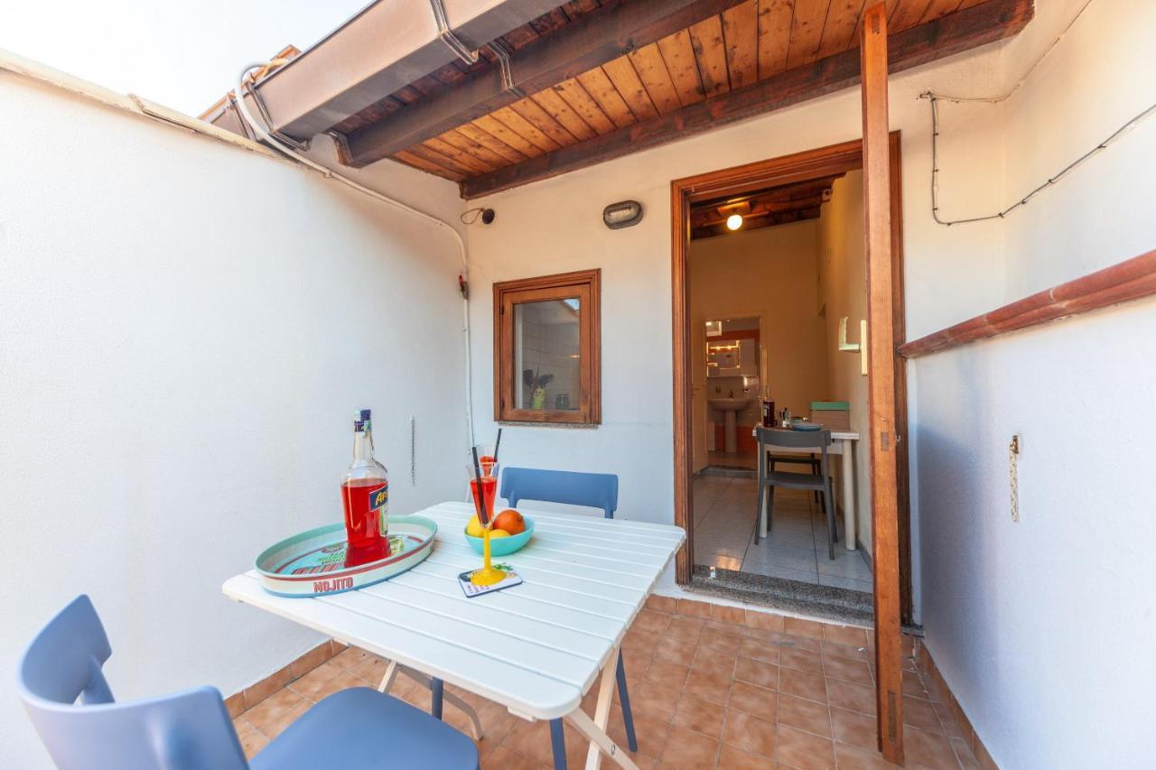 Ortigia San Pietro Apartment Syracuse Ngoại thất bức ảnh