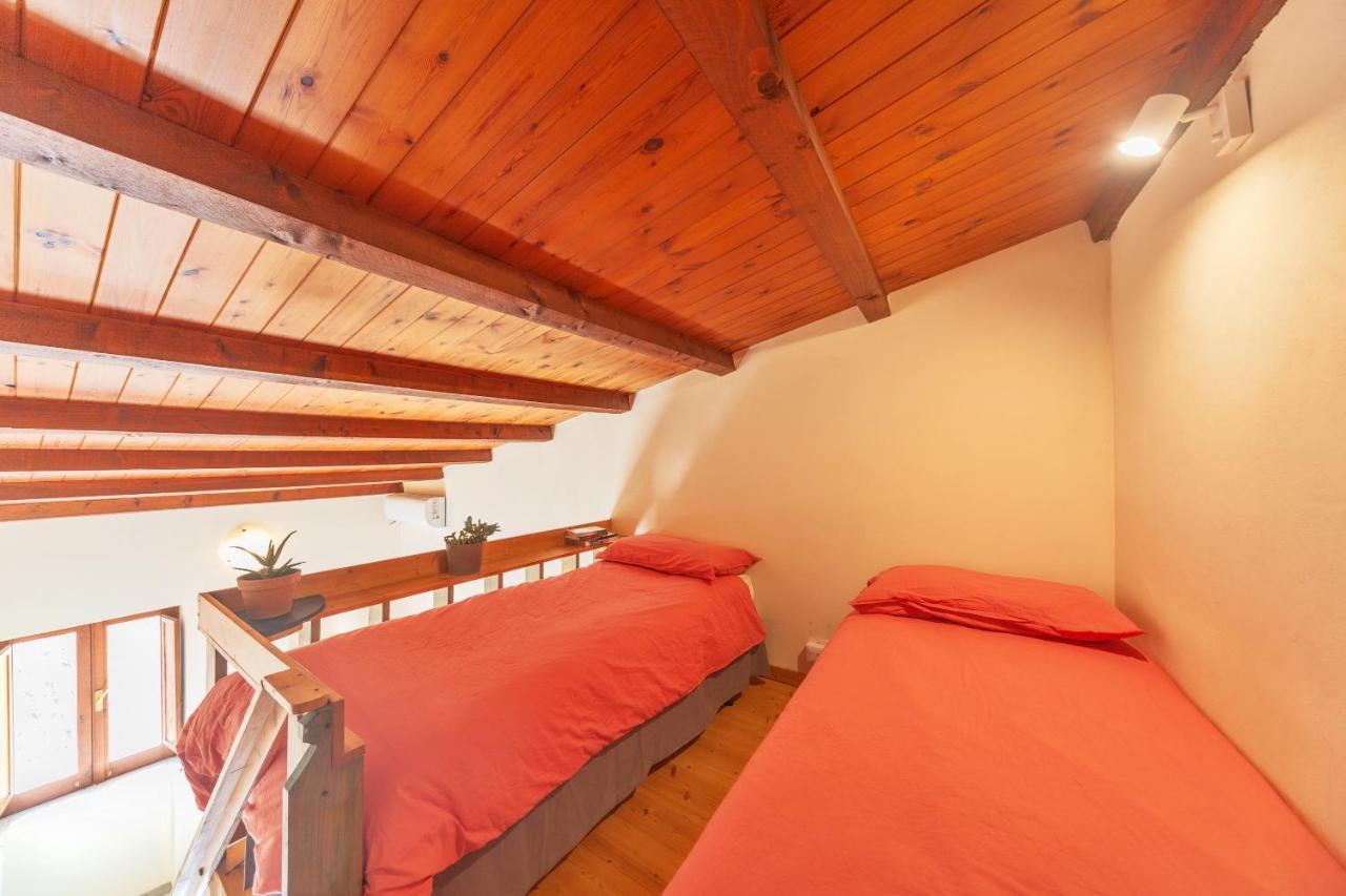 Ortigia San Pietro Apartment Syracuse Ngoại thất bức ảnh