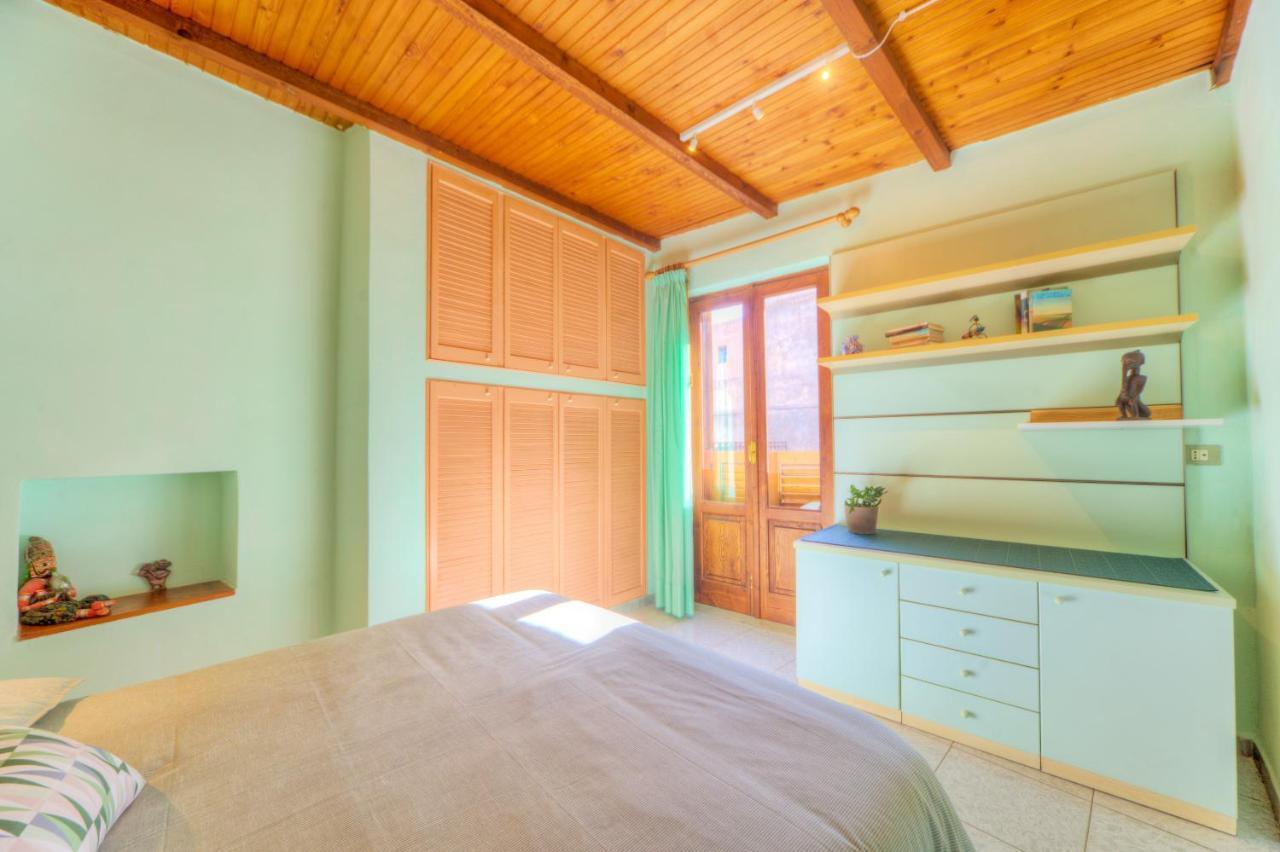 Ortigia San Pietro Apartment Syracuse Ngoại thất bức ảnh