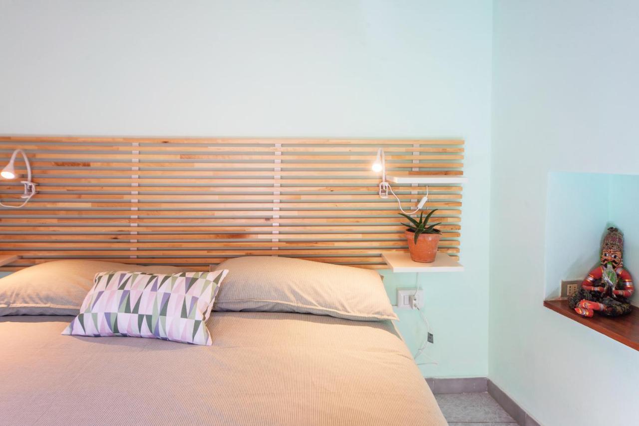 Ortigia San Pietro Apartment Syracuse Ngoại thất bức ảnh